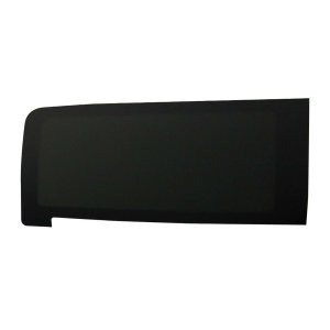 Mercedes Sprinter Rear Side Fixed Glass - Right Rear - Omac - L2 Galaxy (Sliding Door) - '19-'25